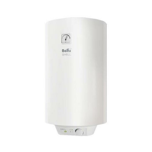 BALLU Водонагреватель накопительный BALLU BWHS 30 Shell 1500 Вт 30 л 859000₽
