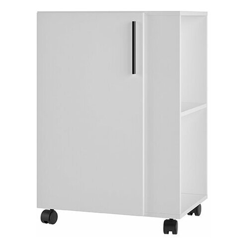 Тумба MANHATTAN COMFORT CABINET BMU 30-06 white