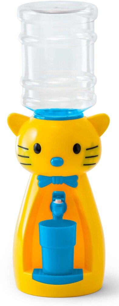 Кулер VATTEN kids Kitty Жёлтый (Yellow)