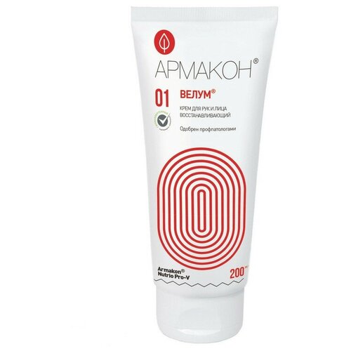 Крем регенерирующий Армакон Велум 200мл 1196