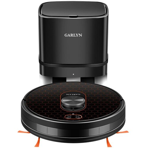 Робот-пылесос GARLYN SR-800 PRO MAX 5389200₽