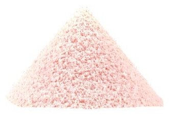 Сахарная пудра нетающая Розовая Фабрика сладкого декора, 1 кг.