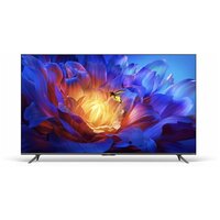 55" Телевизор Xiaomi Mi TV ES Pro 55 2022 IPS CN, черный