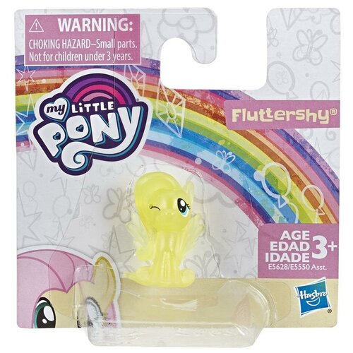 Фигурка My little Pony Fluttershy E5628