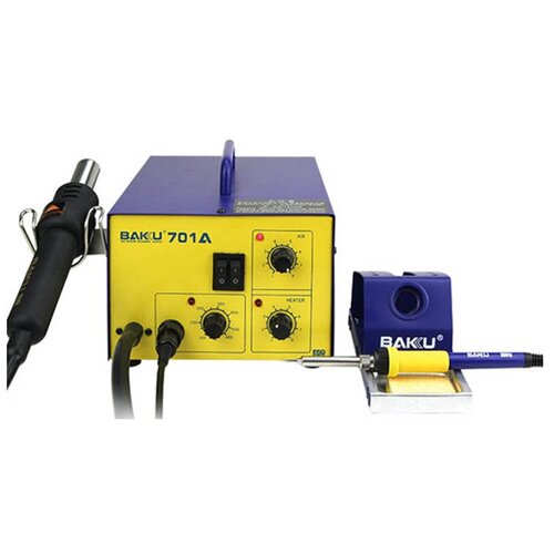 Паяльная станция Baku BK-701A 870000₽