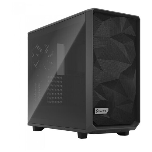 Корпус FRACTAL DESIGN MESHIFY 2 Gray - TG [FD-C-MES2A-04]