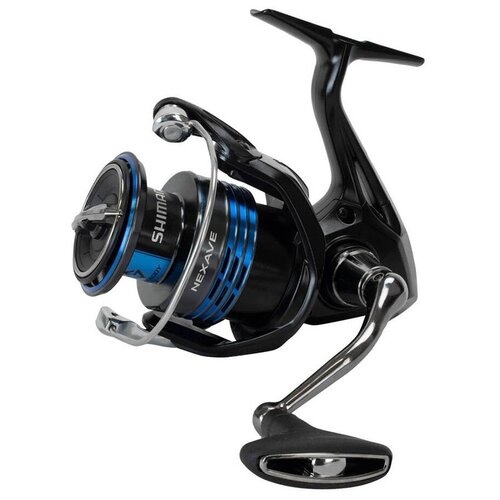 катушка безынерционная shimano 21 nexave fi 2500 SHIMANO NEXAVE FI 2500 2500