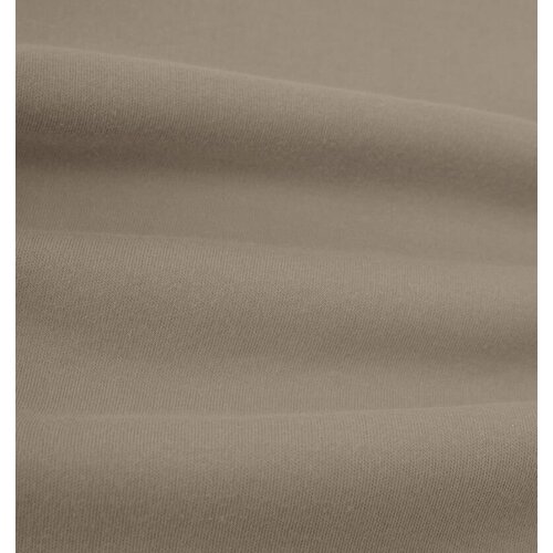 Интерлок, цвет серо- коричневый (тауп грей). Ткань для шитья, трикотаж пенье, 100% хлопок, Длина - 1 метр, Ширина - 180 см