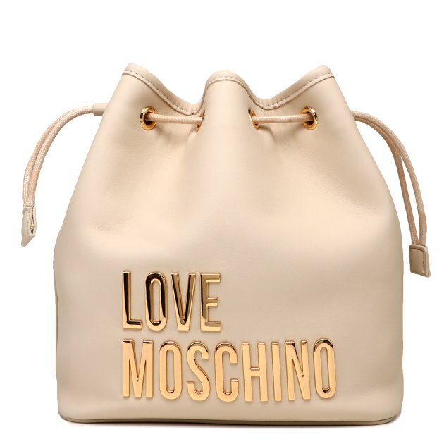 Сумка кросс-боди LOVE MOSCHINO