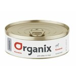 Organix консервы Премиум консервы для собак с кониной 99проц. 22ел16 0,1 кг 42931 (26 шт) - изображение
