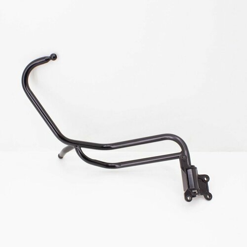 Стойка зеркала NISSAN ATLAS 1993-1998 год левая Nilson Auto Parts 4670₽