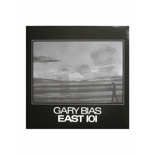 5060149623053, Виниловая пластинкаBias, Gary, East 101 (Analogue)