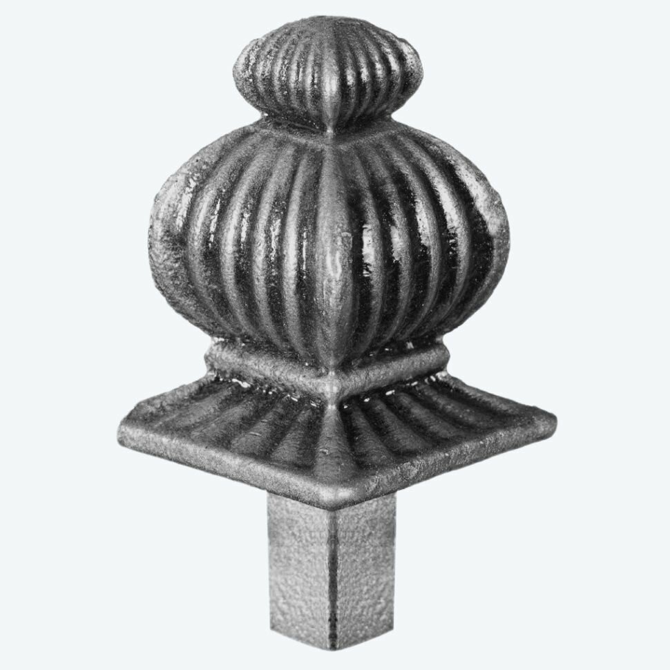 Заглушка на столб (524) — фото 1