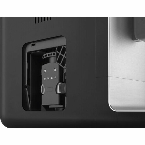 Кофемашина Smeg BCC13BLMEU 9599000₽