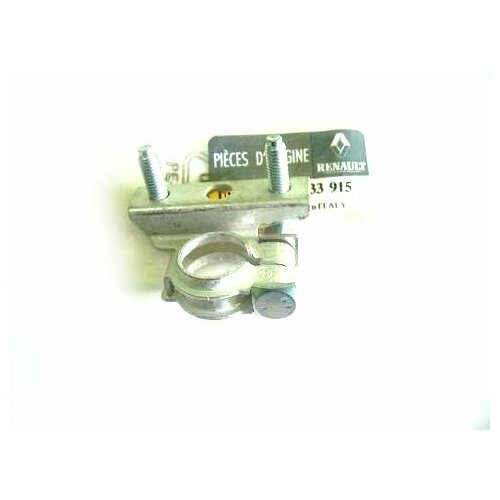 Клема Акб Org RENAULT арт 8200533915 1512₽