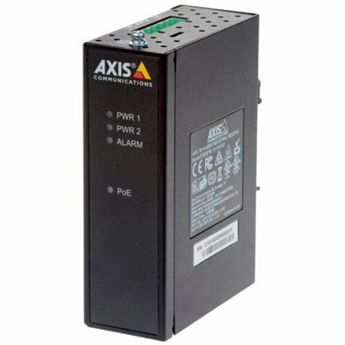 Инжектор Axis T8144 (01154-001) комплект монтажный axis pendant kit axis p334x ve