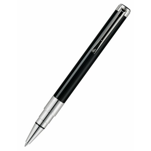 Шариковая ручка WATERMAN Perspective Black CT (S0830740)