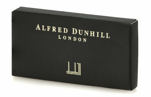 Картридж (чернила) DUNHILL для перьевых ручек синие, 10 штук в упаковке