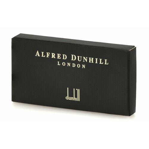 Картридж (чернила) DUNHILL для перьевых ручек синие, 10 штук в упаковке