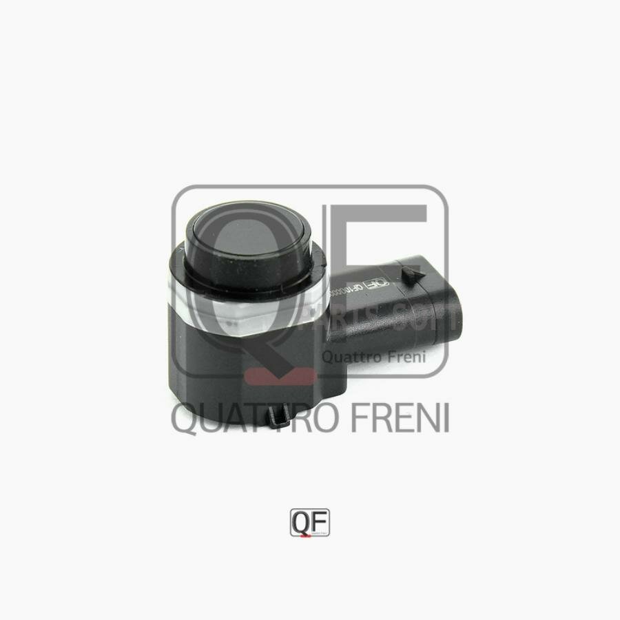 QUATTRO FRENI QF10G00021 Датчик парктроника передн.