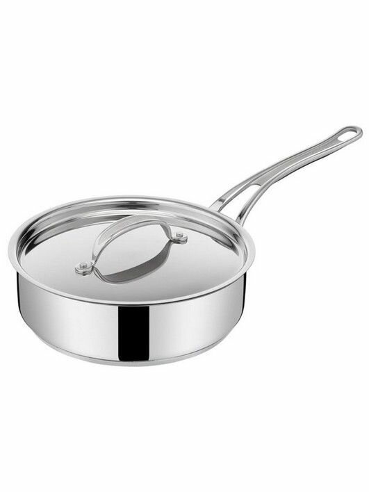 Сотейник Tefal E3063234 Jamie Oliver Cook's Classic 24см