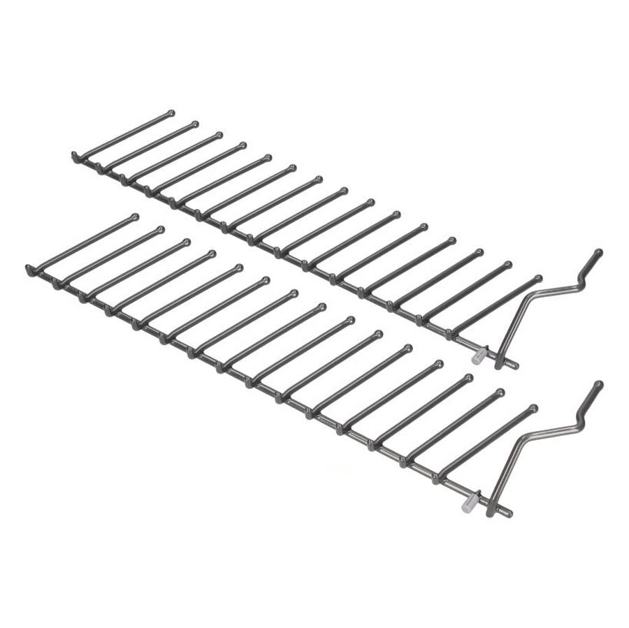 фото Задняя левая нижняя гребенка посудомойки Bosch (645101)