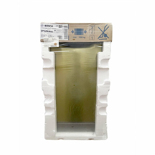 Посудомоечная машина Bosch Serie 2 SPS2IKI02E 5639500₽