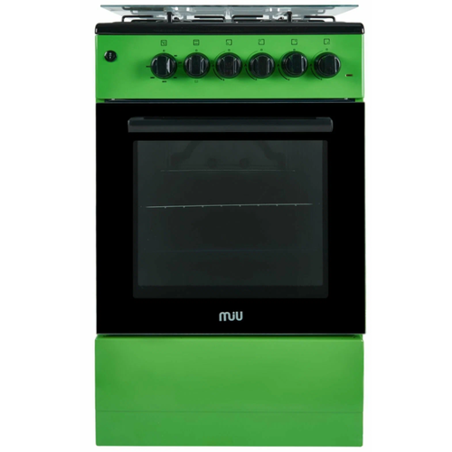 Плита MIU 5013 ERP ГК LUX зеленая 2075200₽