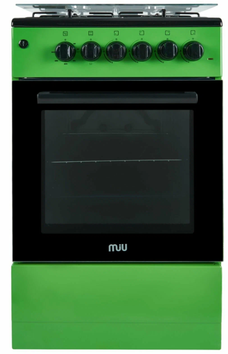 Плита MIU 5013 ERP ГК LUX зеленая