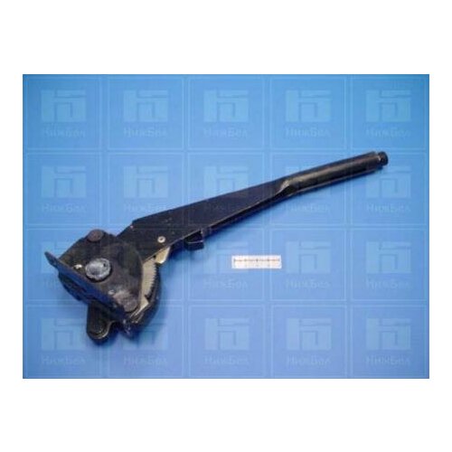 Рычаг стояночного тормоза 2101 ВИС 21030350801201 автоваз 21030-3508012-01 2088₽