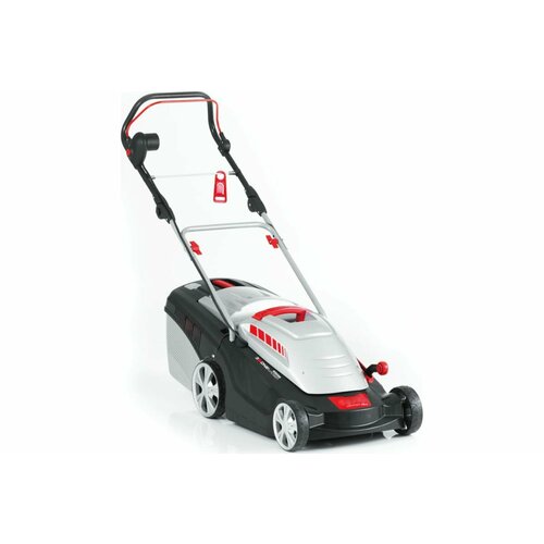 фото Газонокосилка электрическая geos comfort 40 е 212858 al-ko