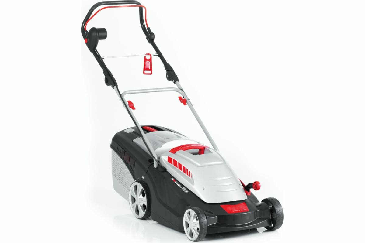 Газонокосилка Geos Comfort 40 Е (212858)