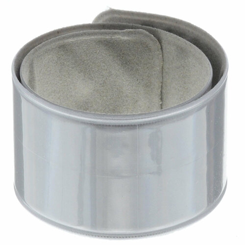 Светоотражатель Айрис 1 шт лимонный 249₽