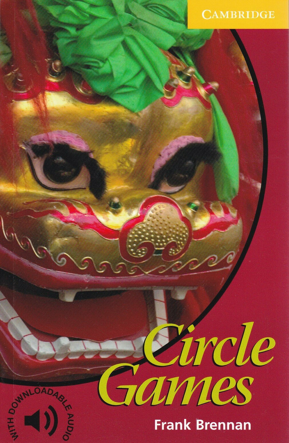 Circle Games. Level 2 (Brennan Frank) - фото №4
