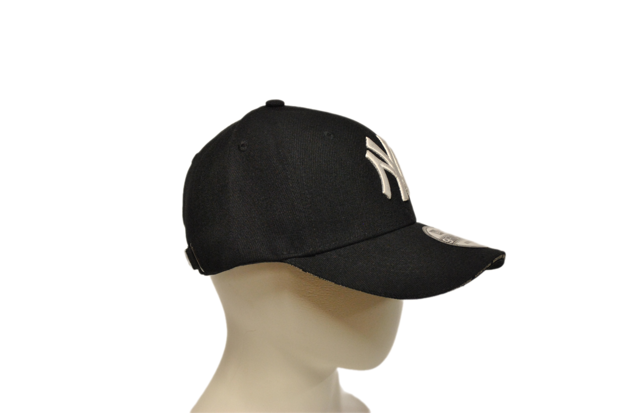 Бейсболка NEW ERA New Era, оригинал, MLB edition