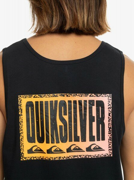 Майка Quiksilver