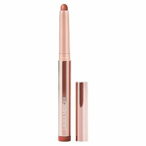 LAURA MERCIER Кремовые тени для век в стике Caviar Stick Eye Color оттенок Forbidden Rose 1.64g