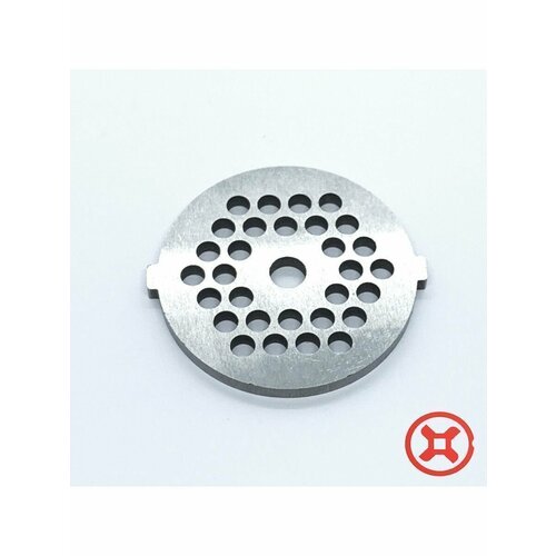 Решетка основная для мясорубки Brayer BR1603 600₽