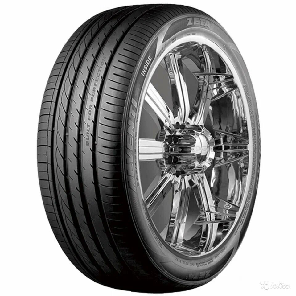 Автошина Zeta Alventi 205/55 R16 91W летняя