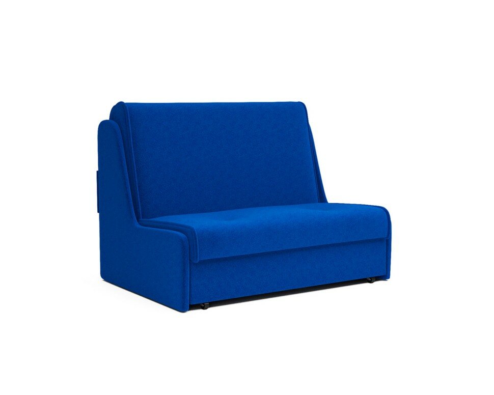 фото Аккордеон №2 – астра синяя 120 см