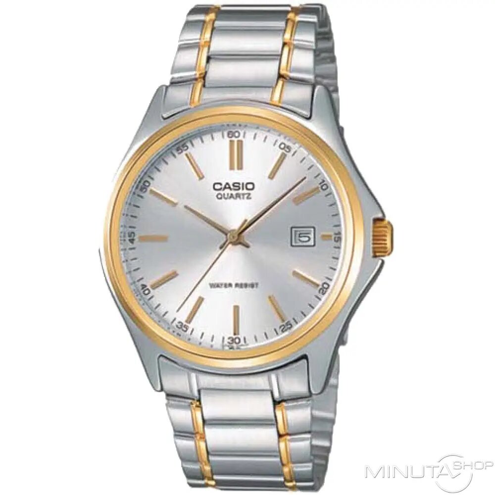 Наручные часы CASIO Collection LTP-1183G-7A