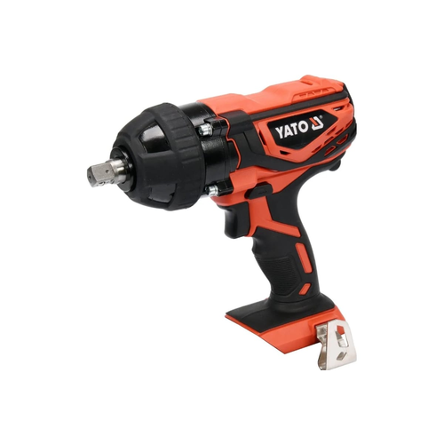 Аккумуляторный ударный гайковерт YATO 18 В без АКБ и ЗУ YT-82805 8990₽