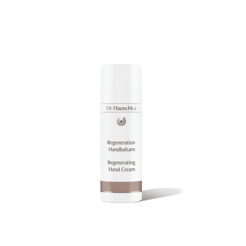 Регенерирующий крем для рук 10 мл DrHauschka Д-р Хаушка 690₽