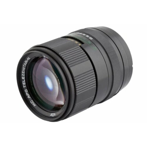 Объектив для фотоаппарата Zenit MC APO Telezenitar-N Nikon F bayonet 1499900₽
