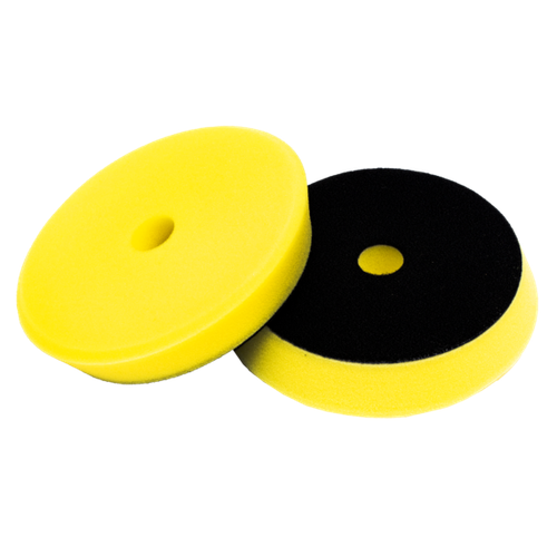 Мягкий желтый полировальник DA LERATON 155мм 1039₽