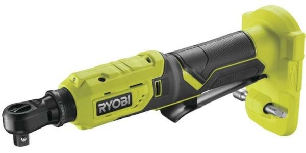 Ключ трещоточный Ryobi R18RW2-0 без аккумулятора в комплекте 5133004833