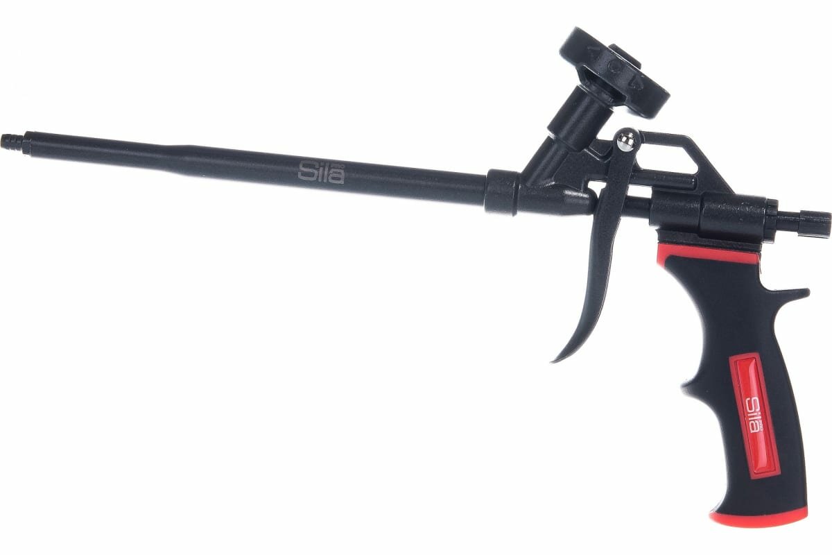 Sila тефлоновый пистолет для монтажной пены SL007T