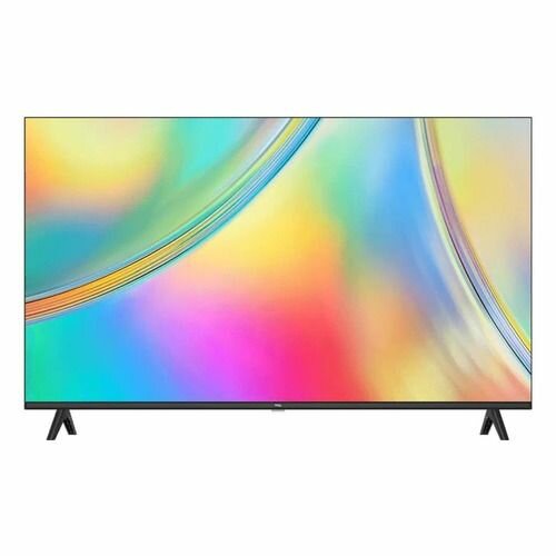 32" Телевизор TCL 32S5400AF, FULL HD, черный, смарт ТВ, Android