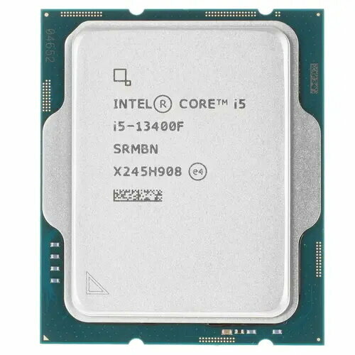 Центральный Процессор Intel Core i5-13400F OEM (CM8071505093005) — фото 1