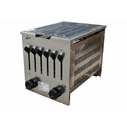 BRIMA реостат баластный РБ-306 0005036 2438200₽